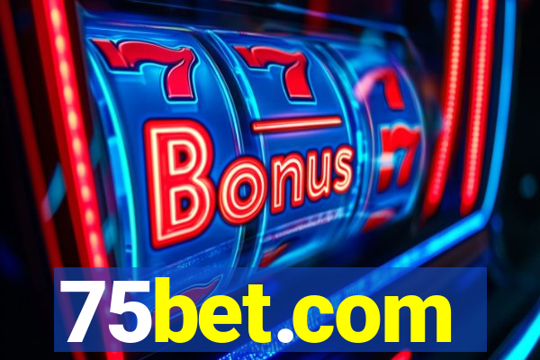 75bet.com