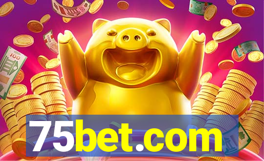 75bet.com