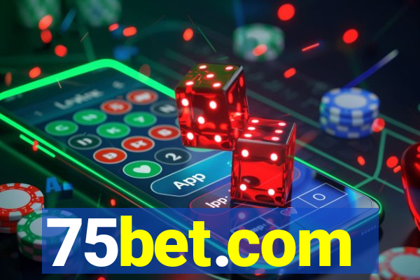 75bet.com