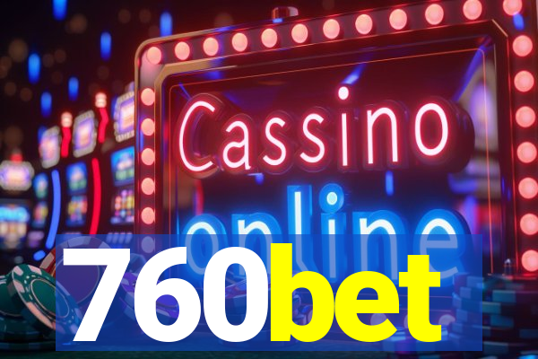 760bet