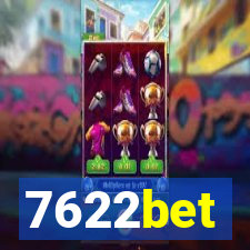 7622bet