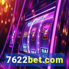 7622bet.com