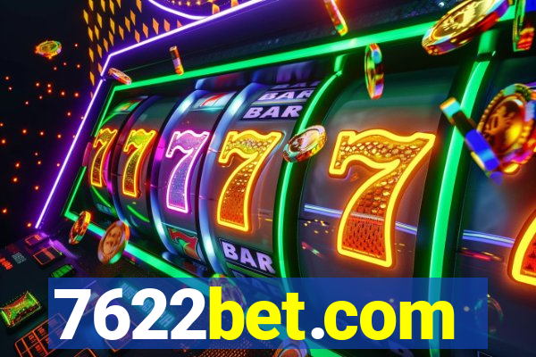 7622bet.com