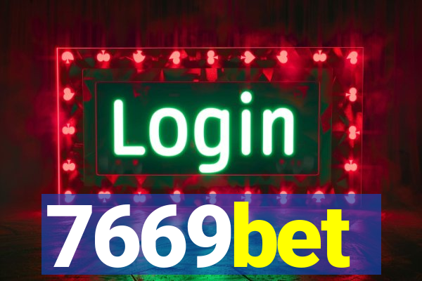 7669bet