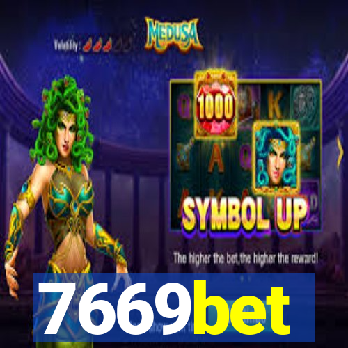 7669bet