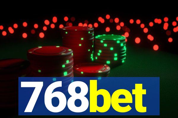 768bet