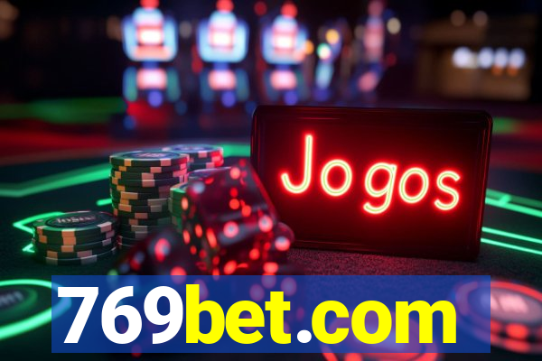 769bet.com