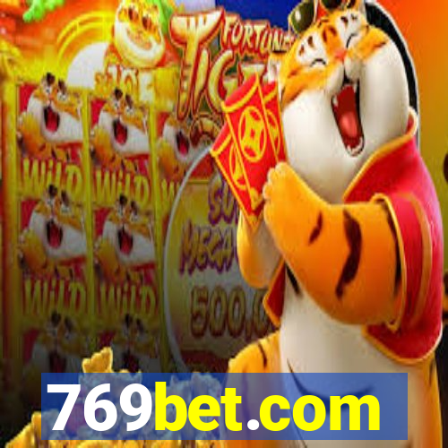 769bet.com