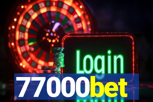 77000bet