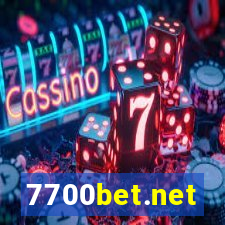 7700bet.net