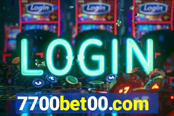 7700bet00.com