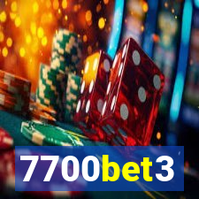 7700bet3