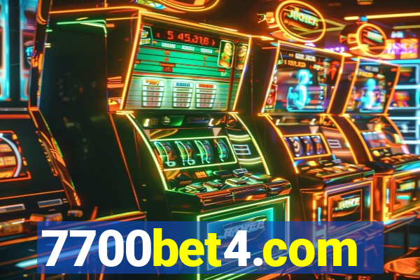 7700bet4.com