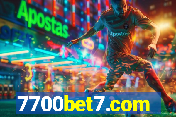 7700bet7.com