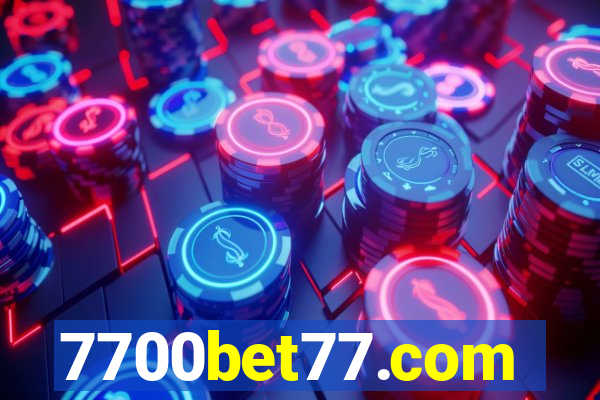 7700bet77.com