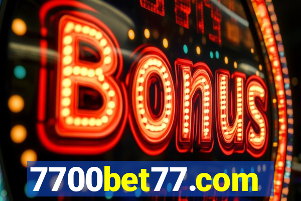 7700bet77.com