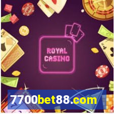 7700bet88.com