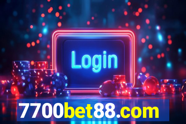 7700bet88.com