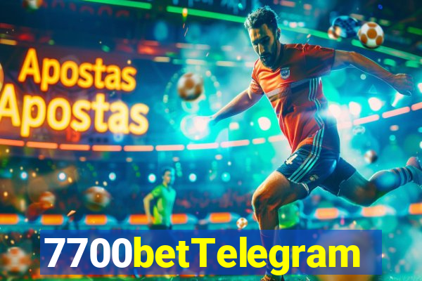 7700betTelegram