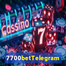 7700betTelegram