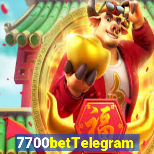 7700betTelegram