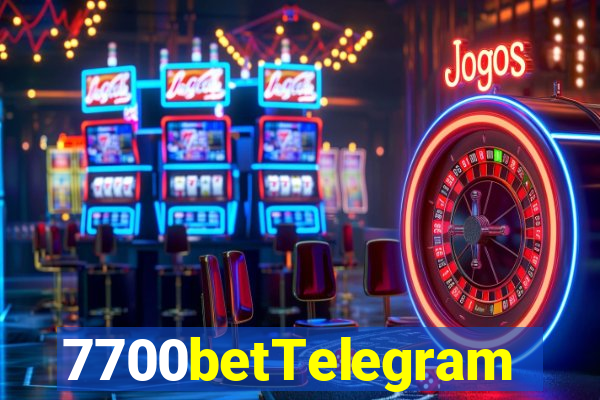 7700betTelegram