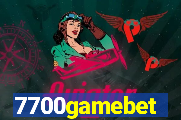 7700gamebet