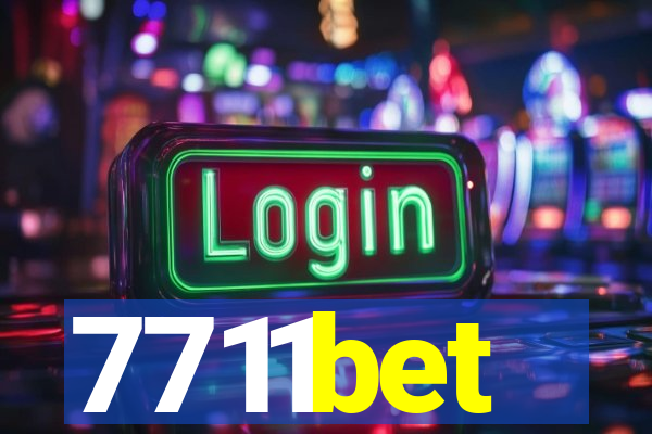 7711bet