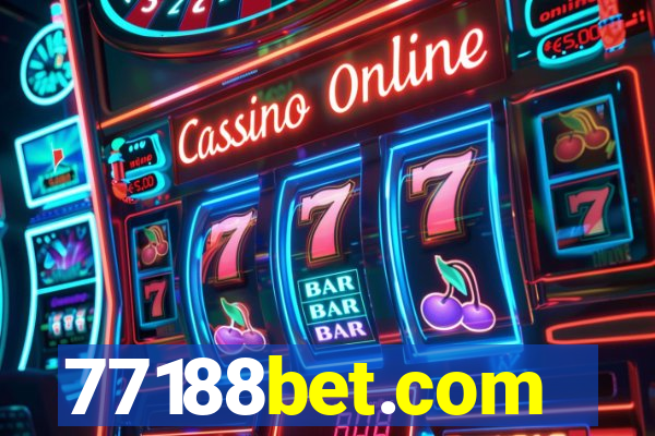 77188bet.com