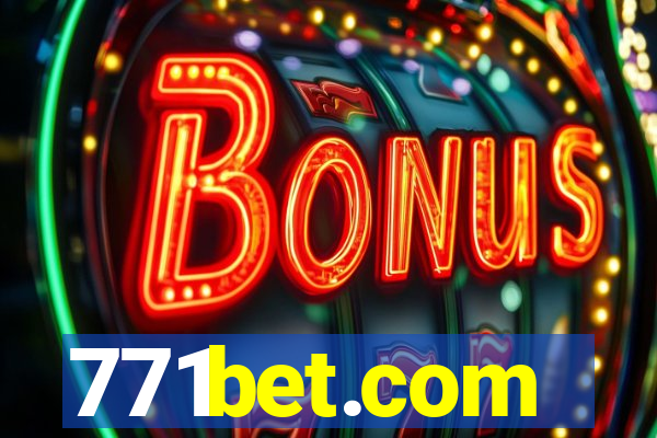 771bet.com