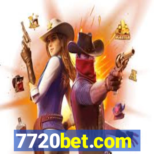 7720bet.com