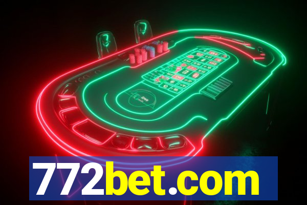 772bet.com