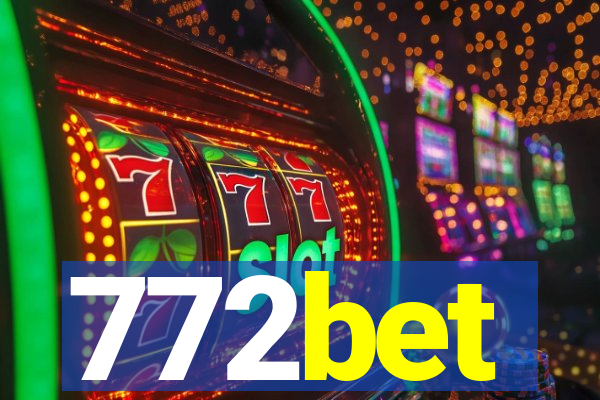 772bet