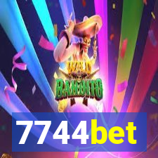 7744bet