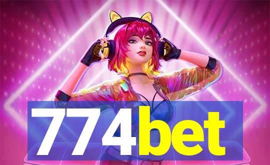 774bet