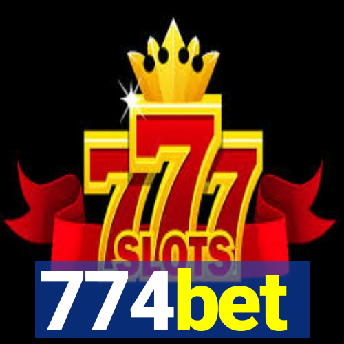 774bet