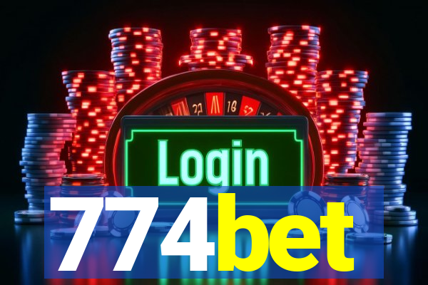 774bet