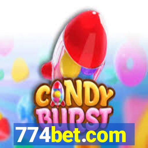 774bet.com