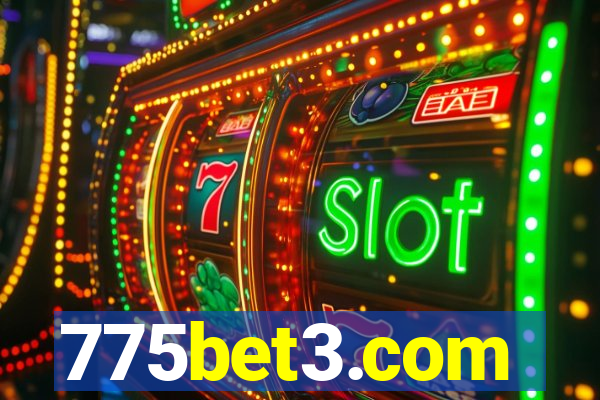 775bet3.com