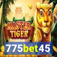 775bet45