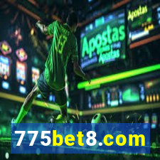 775bet8.com