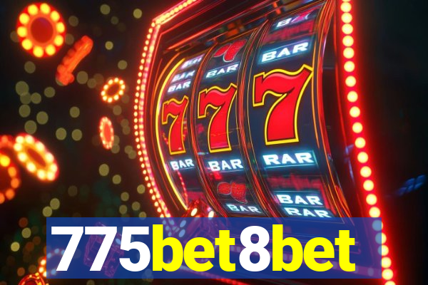 775bet8bet