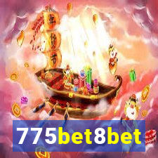 775bet8bet