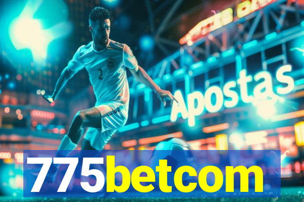 775betcom