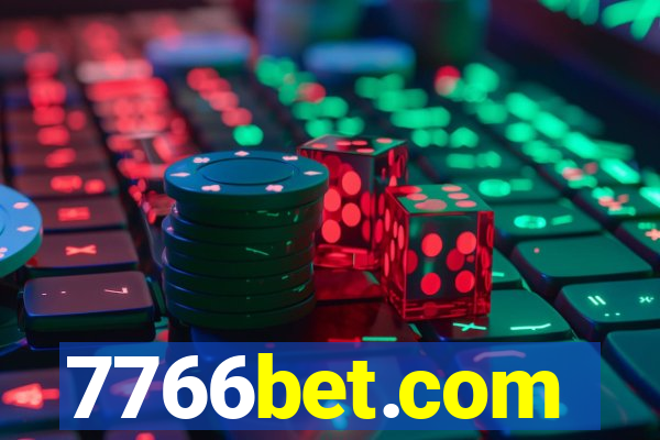 7766bet.com