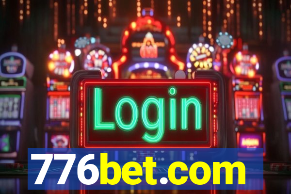 776bet.com