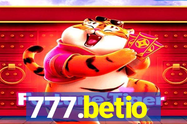 777.betio