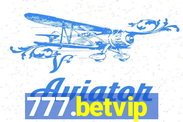 777.betvip