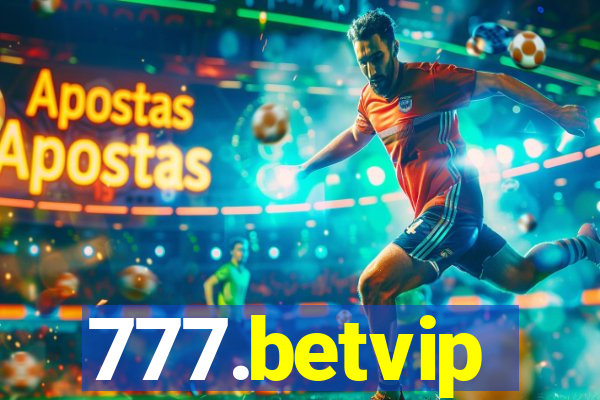 777.betvip