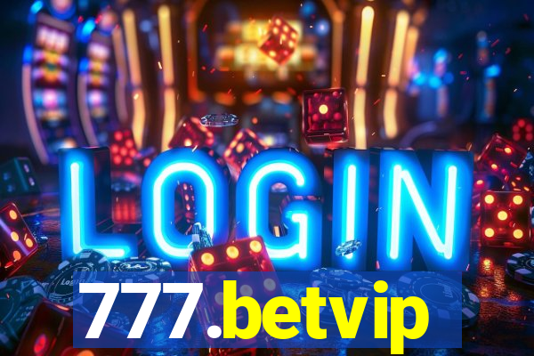 777.betvip